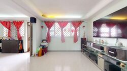 Blk 225 Simei Street 4 (Tampines), HDB 5 Rooms #619464121
